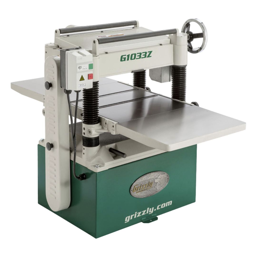 Planers – PMC Machinery