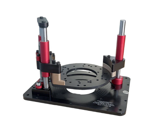 Rout-R-Lift Prestige for Plunge Based Routers - Imperial