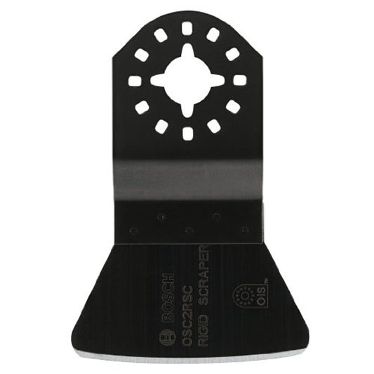 Multi-X HCS Rigid Scraper Blad