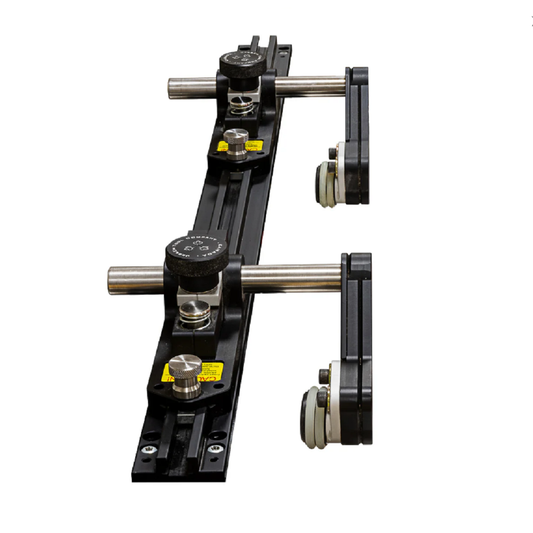 Jessem Clear-Cut TS Stock Guides