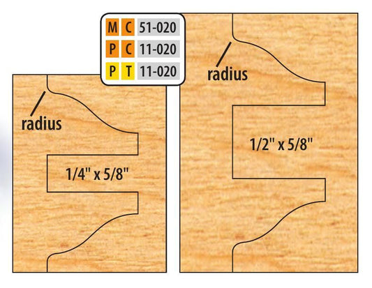 Freeborn PC-11-020 8pc Entry Door Set