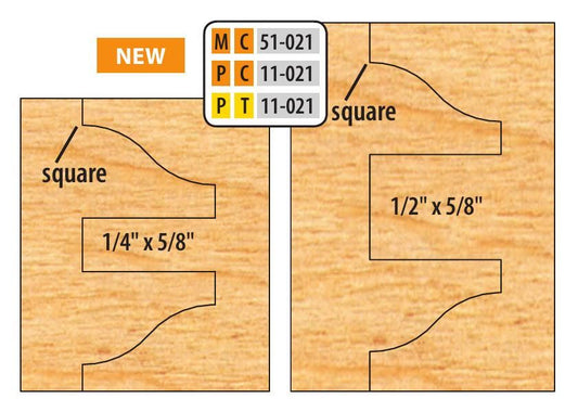 Freeborn PC-11-021 8pc Entry Door Set