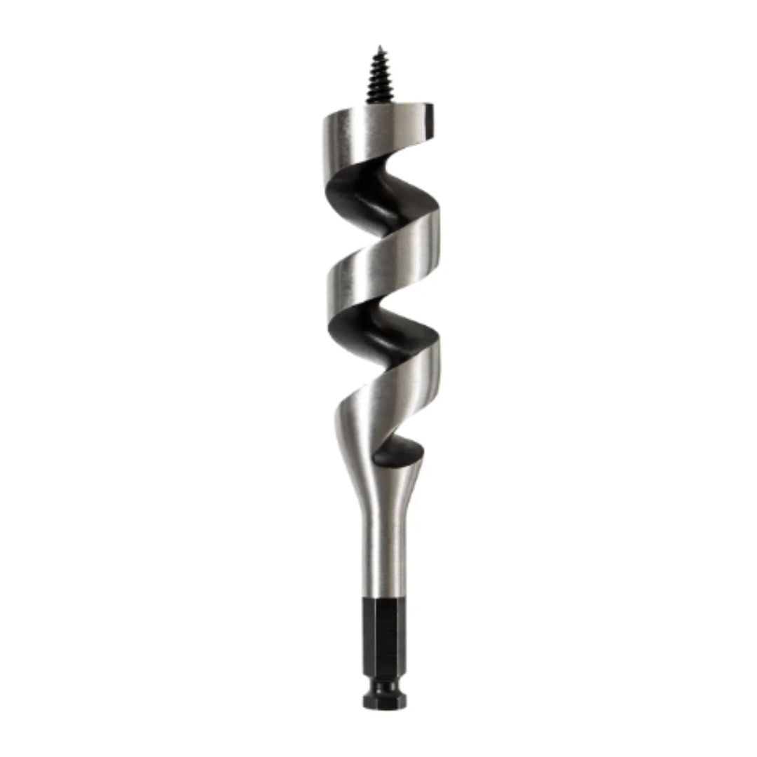 1-3/8" x 6" Power Ship Auger Drill Bit
