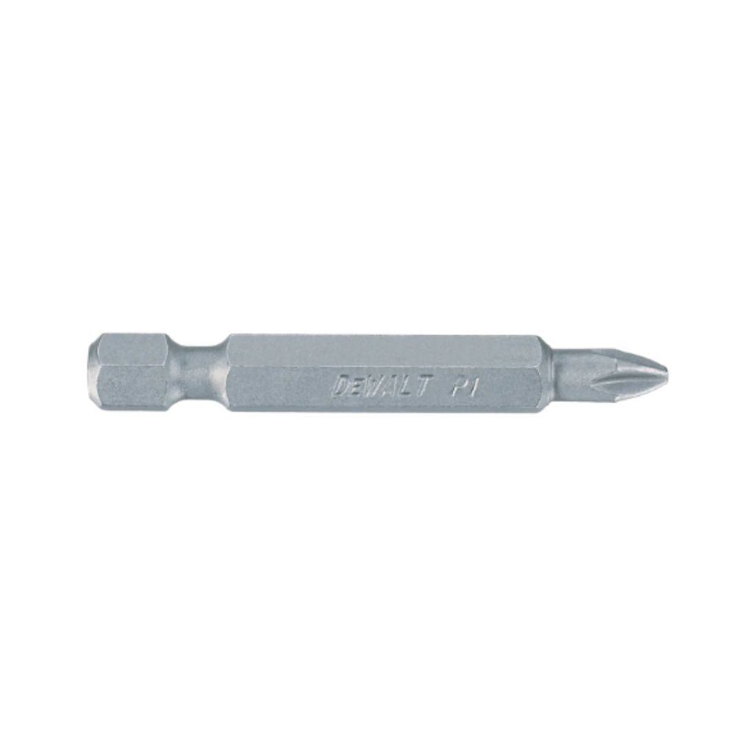 #1 Phillips 2 inch Power screwdriving bit