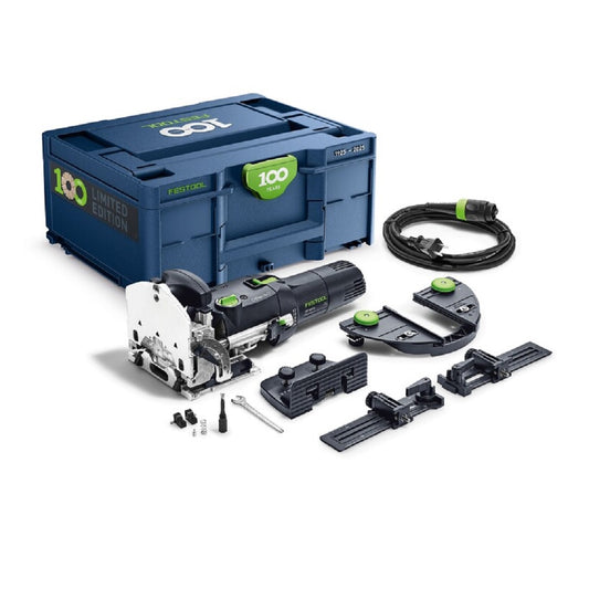 DF 500 Q-Plus 100 Year Limited Edition