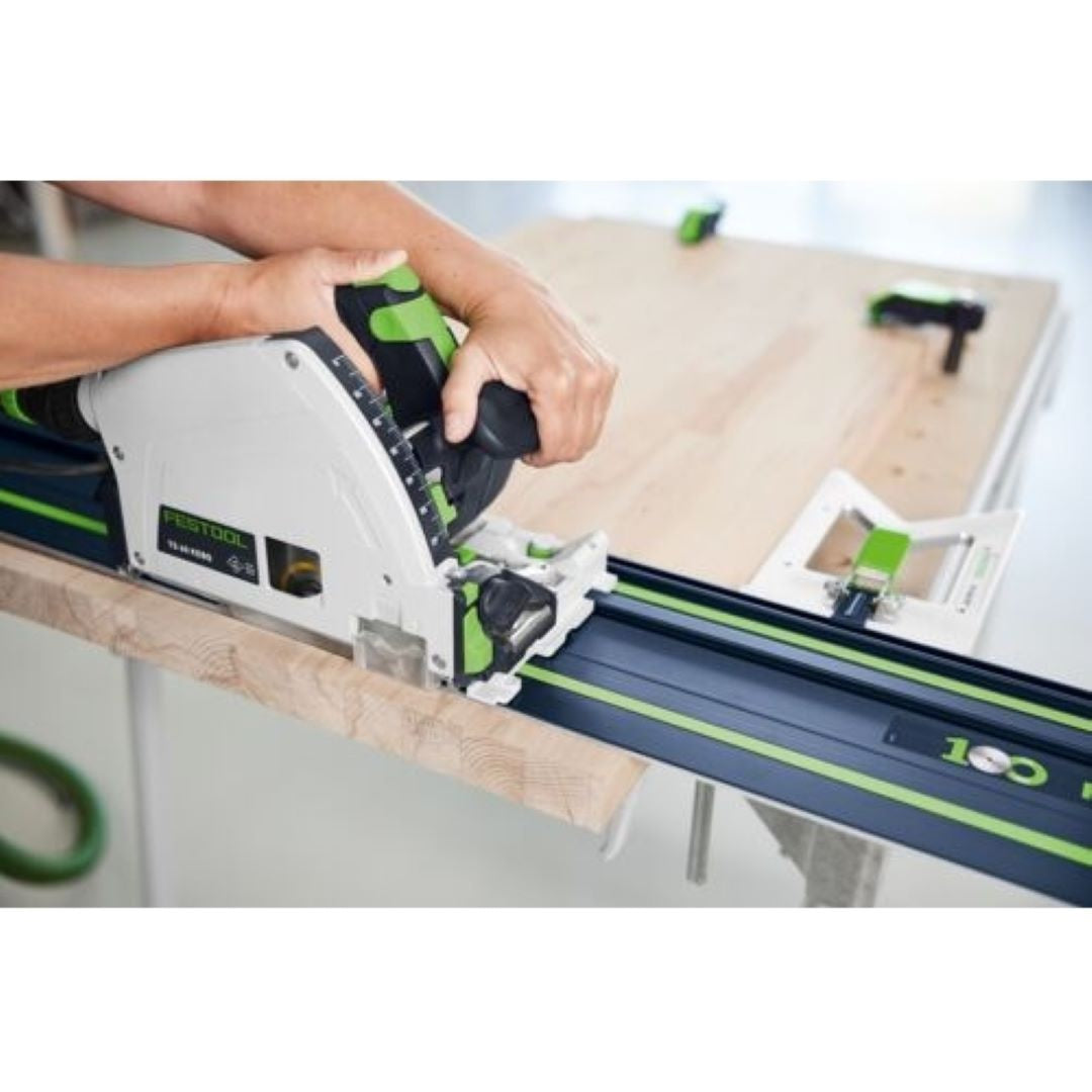 Festool 578218 TS60 KEBQ-Plus 100 Year Limited Edition Track Saw