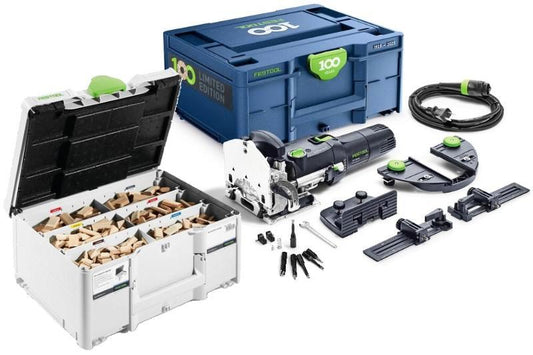 100 Year Limited-Edition Domino DF 500 Q Combo Set (578243CS)