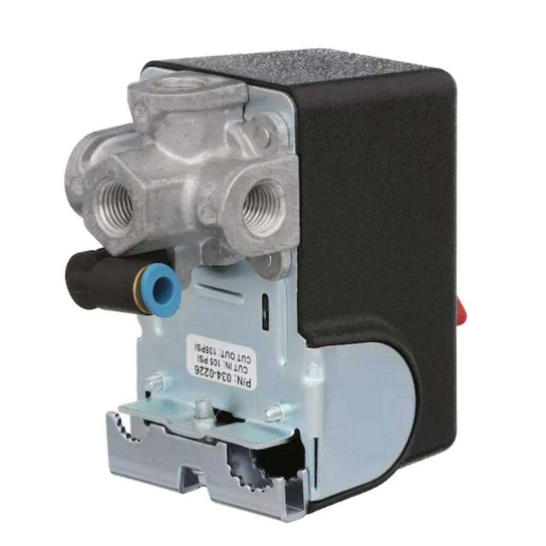 Powermate 105 - 135 psi Pressure Switch