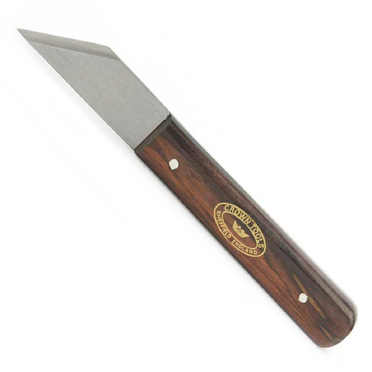 CROWN TOOLS 112 6 INCH MINIATURE MARKING KNIFE
