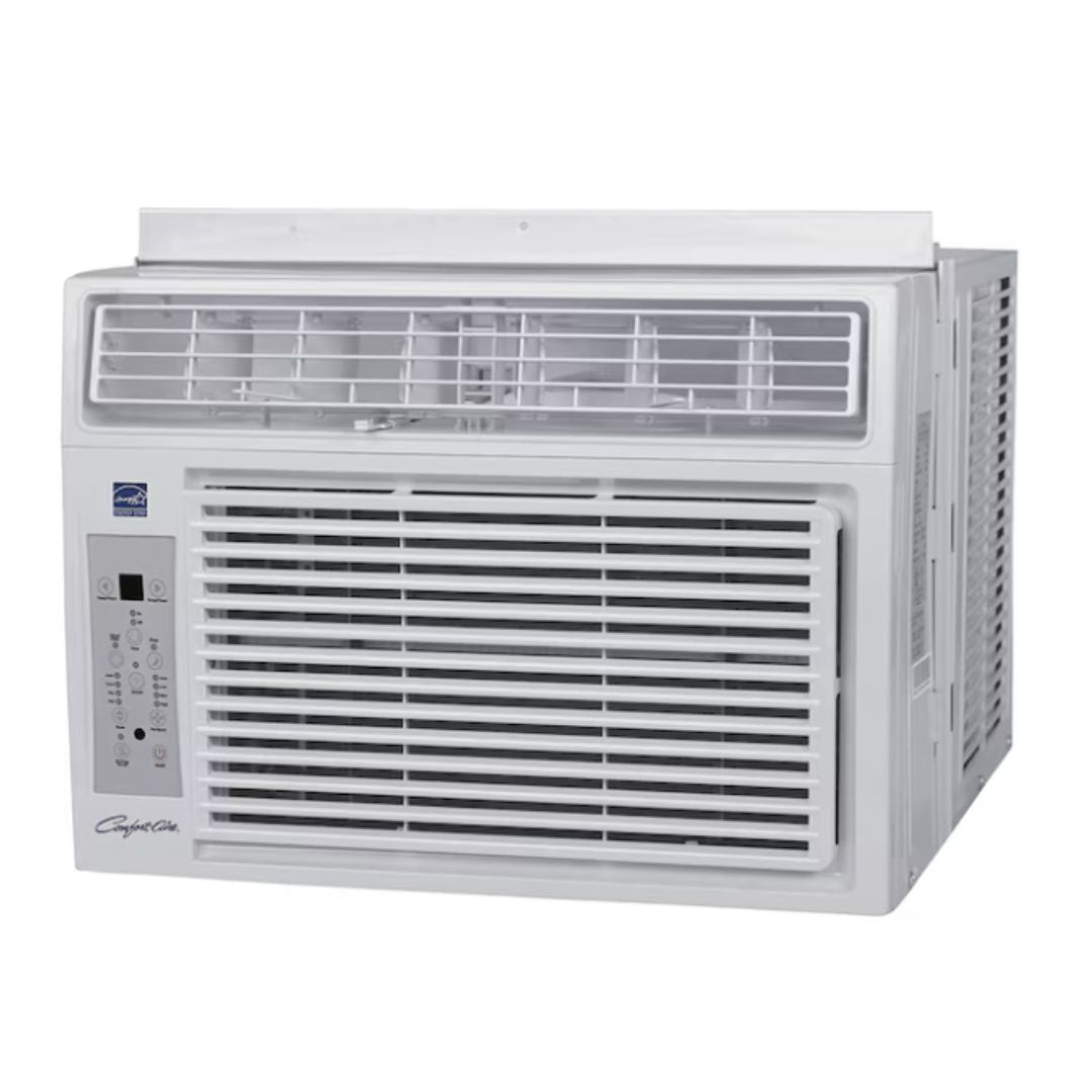 10K BTU Air Conditioner Comfort Aire RADS-101R03