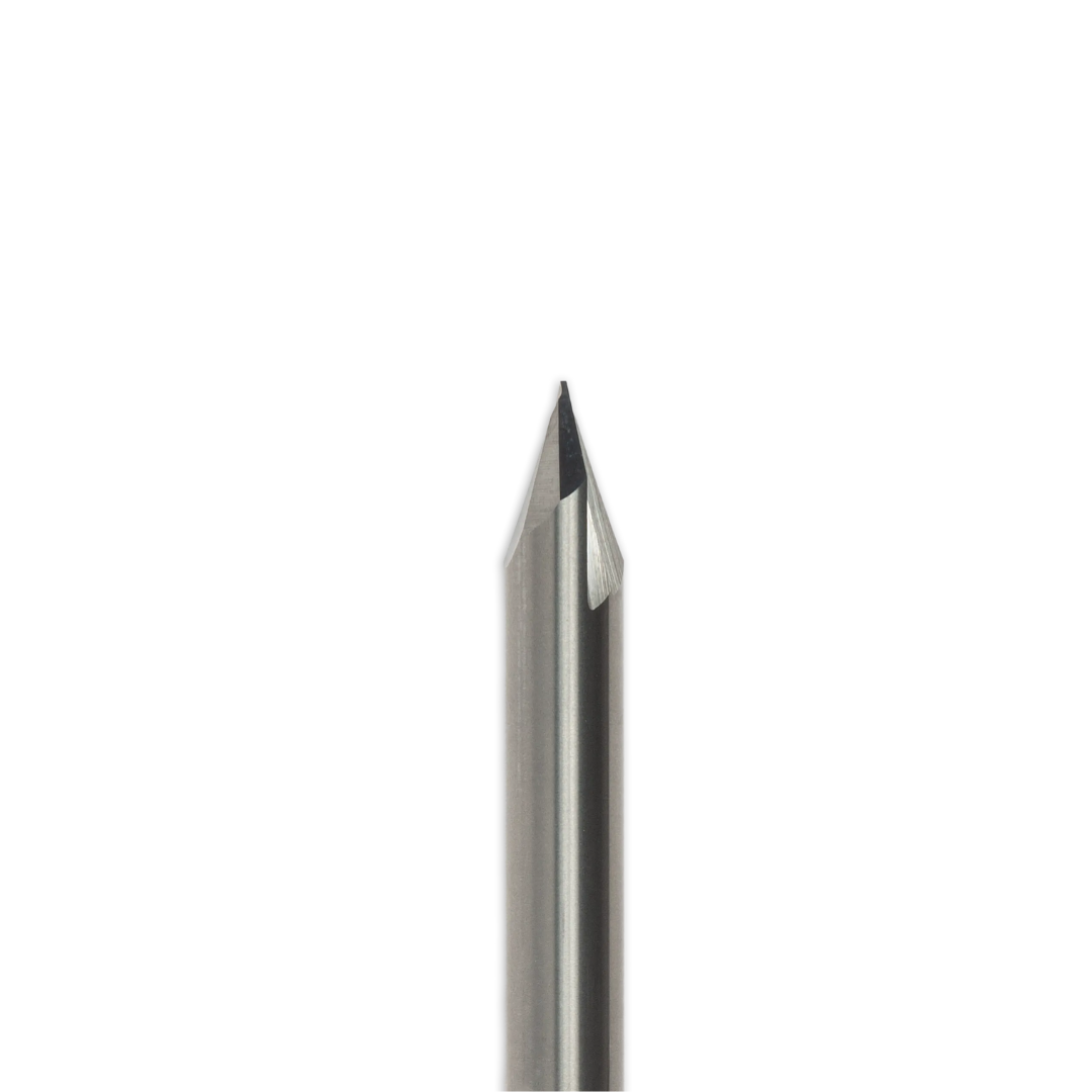 1/4" 60° Engraving Router Bit