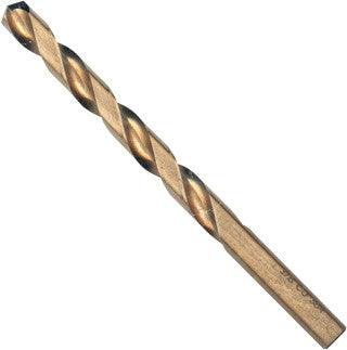 3/8" Cobalt Drill Bit