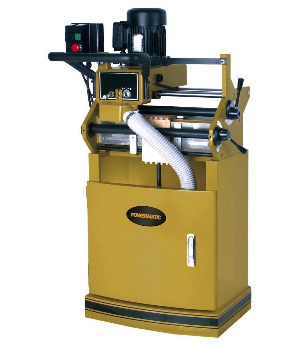 DT45 Dovetailer 1HP 1PH 115/230V