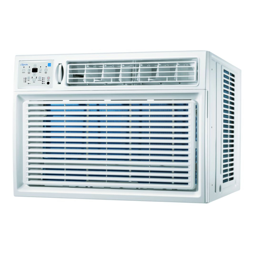 18K BTU Air Conditioner Comfort Aire RADS-183S