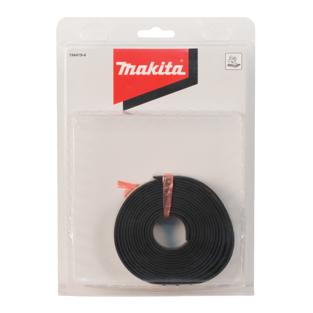 Makita Splinter Guard Replacement Strip 118"