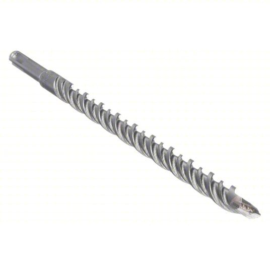 5/8"x10x2 SDS Plus