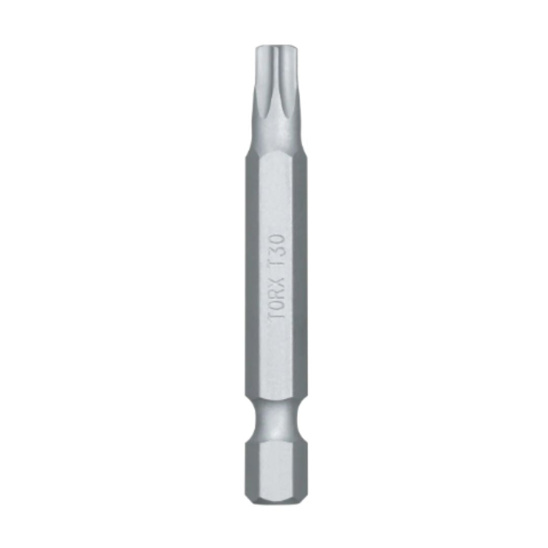 2" T30 Torx Power Screwdriving Bit