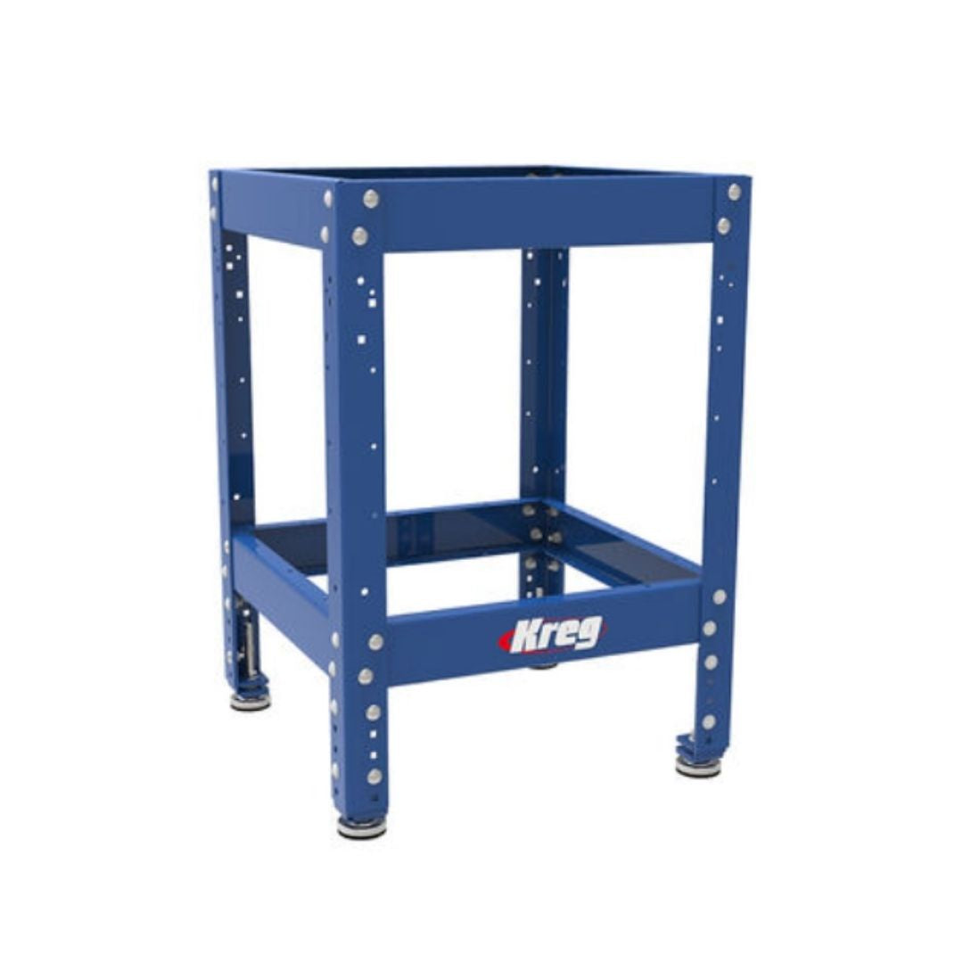 Kreg 20" x 20" Universal Bench Base with Standard-Height Legs