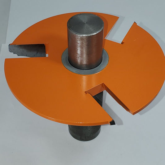 Freeborn PC-15-007 Raised Panel