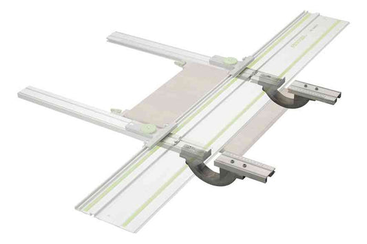 Festool 203160 Parallel Guide Set for Guide Rail System, Imperial