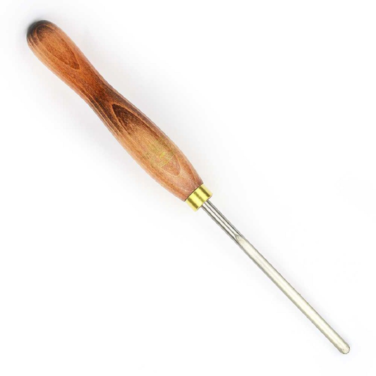 CROWN TOOLS 236LW 3/8 INCH 10MM SPINDLE GOUGE