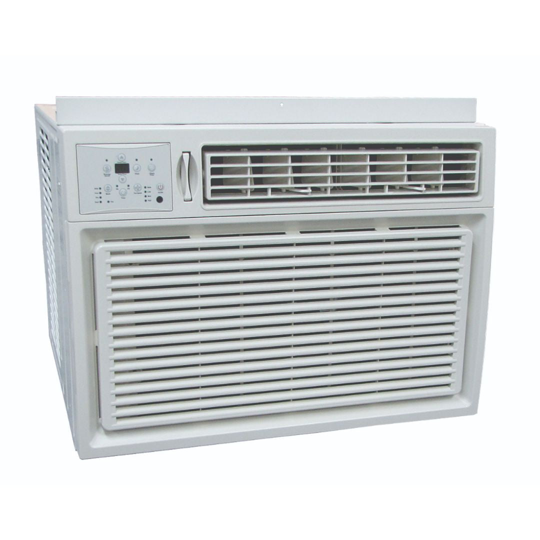 23K BTU AC/Heat Comfort Aire REG-243R01