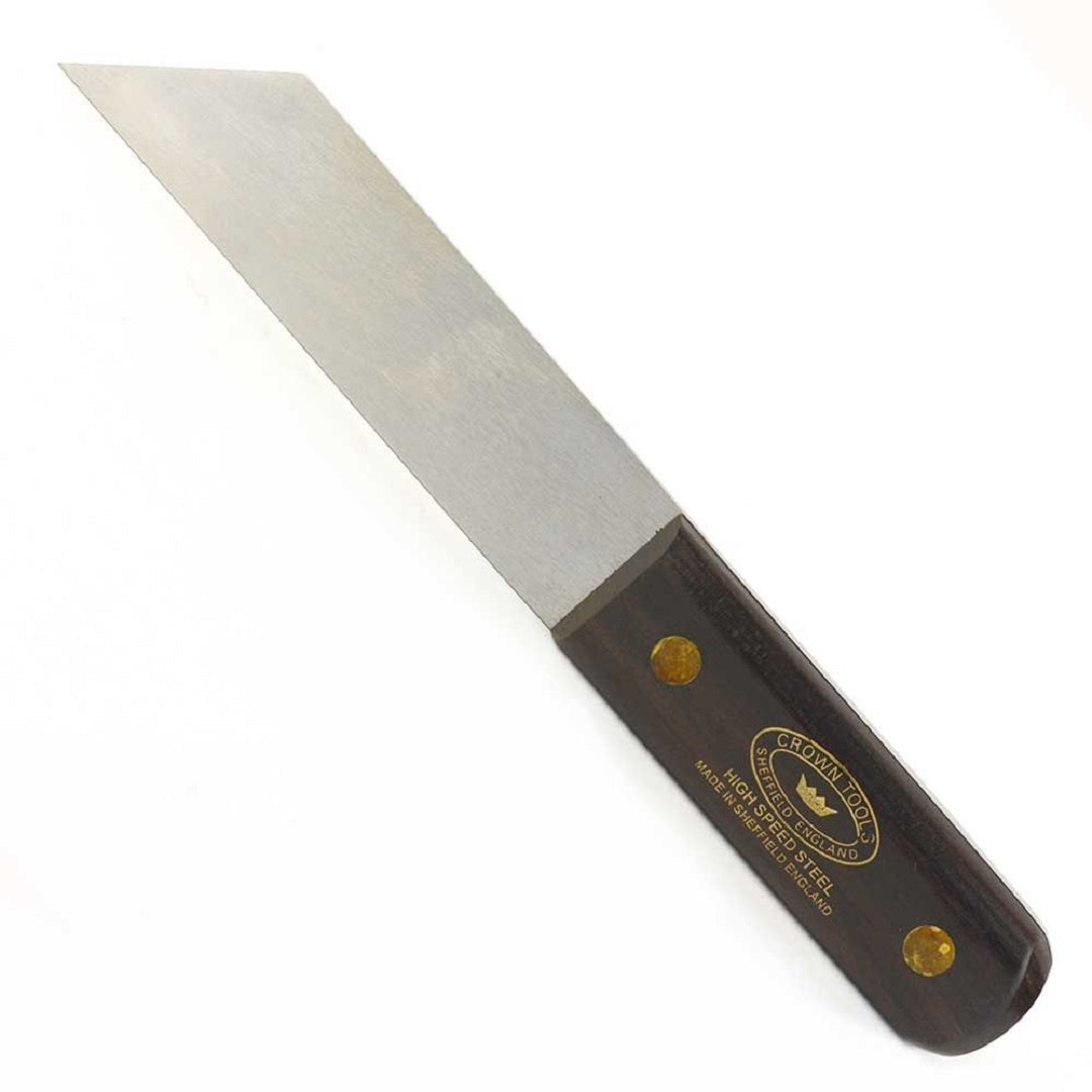 Crown Tools 244AW 1/16 Inch Thin Parting Tool