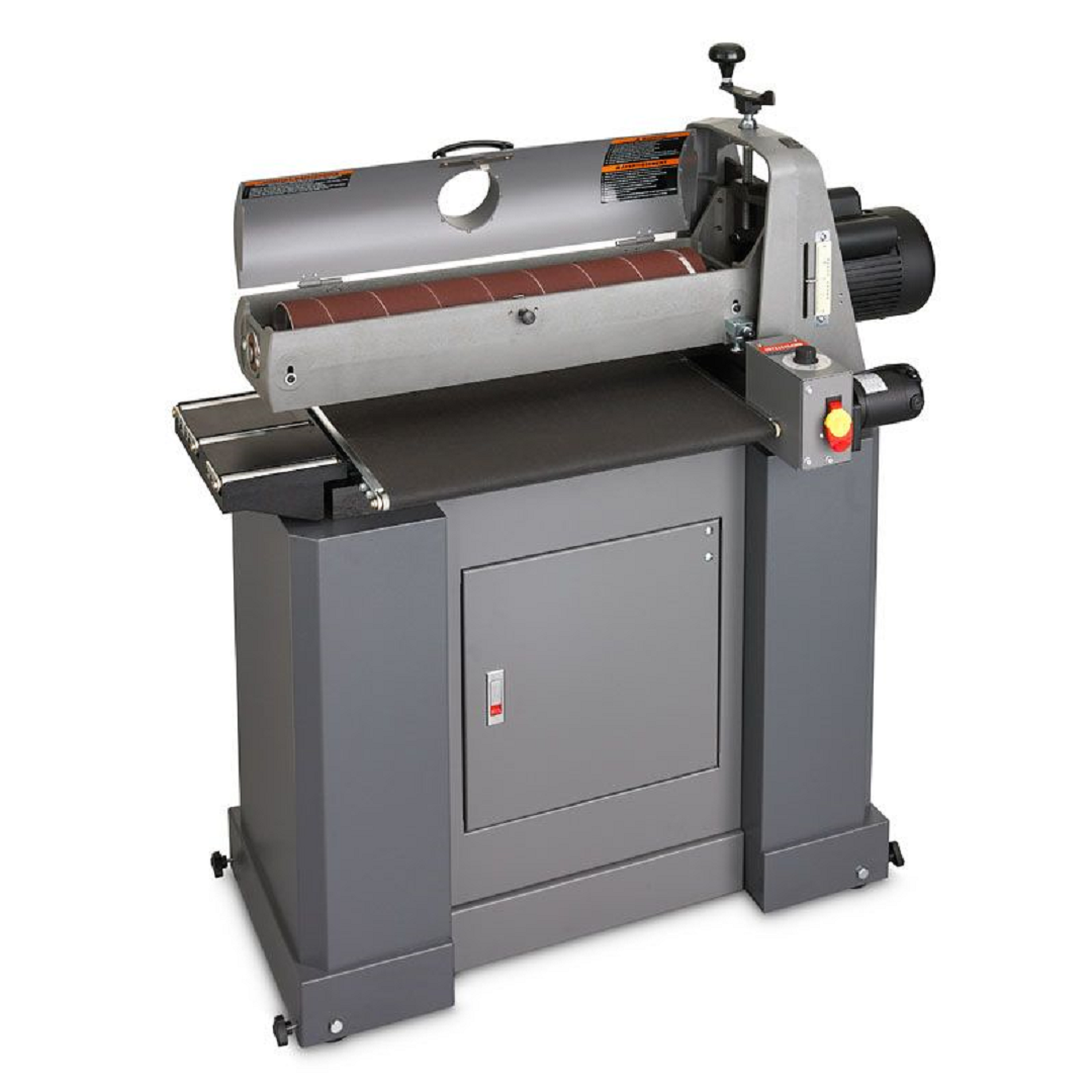 SuperMax 25-50 Drum Sander