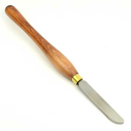 Crown Tools 2565W Bowl Finishing Scraper