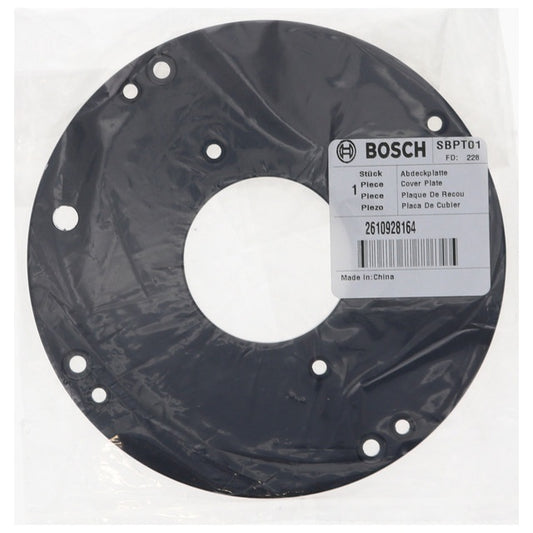 Bosch Router Sub Base