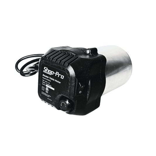ShopPro 3-1/4HP Router Motor