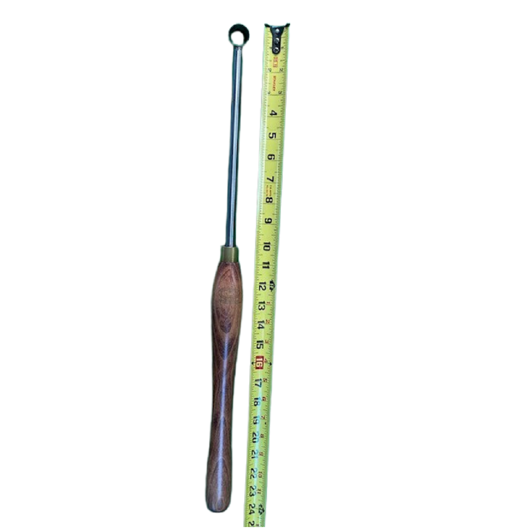 Crown Tools 275ALW 1 Inch Ring Tool