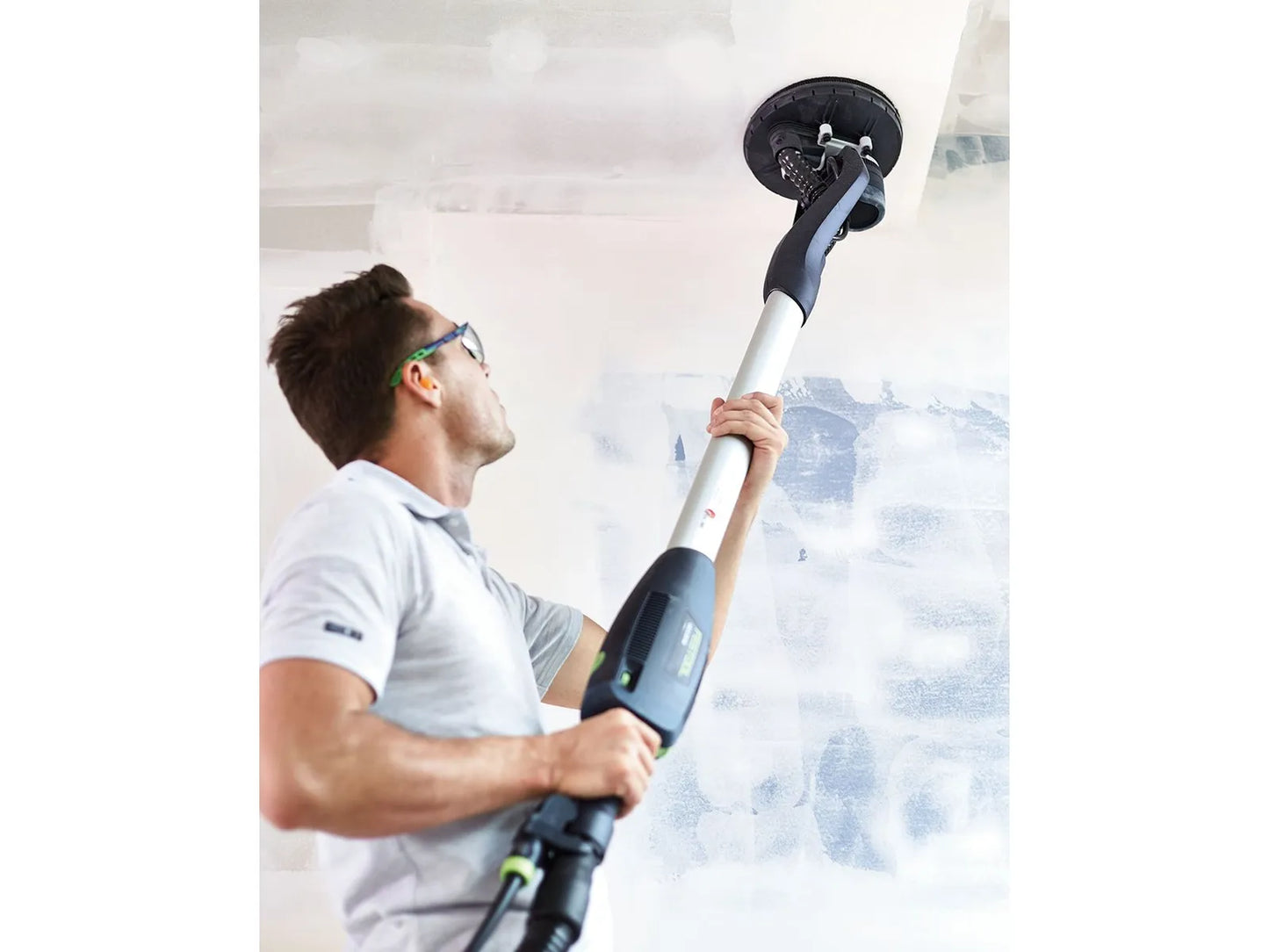 Festool 578408 - Planex LHS-E 225 EQ - CB (No Bag)