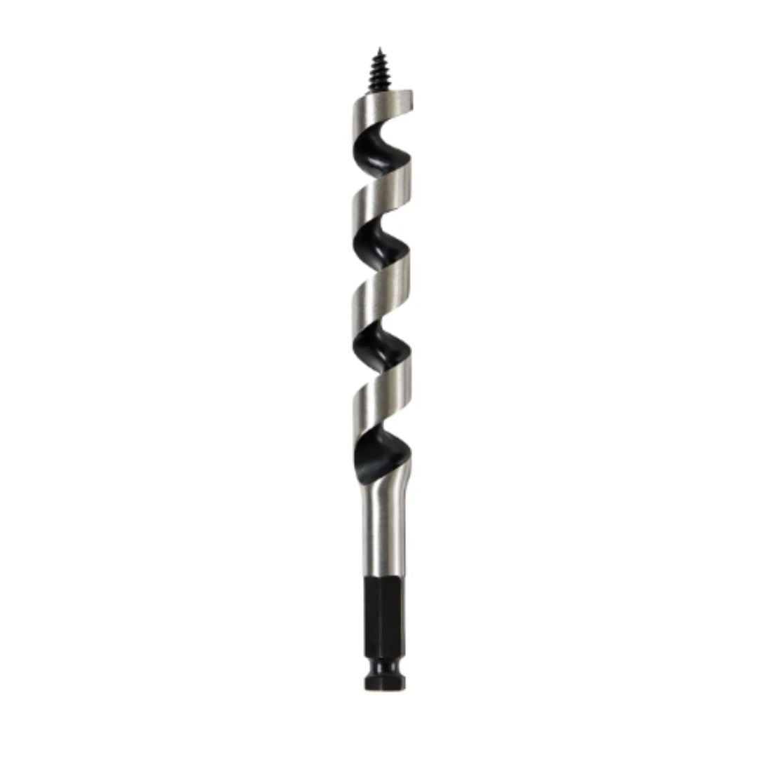 3/4" x 6" Power Ship Auger Bit