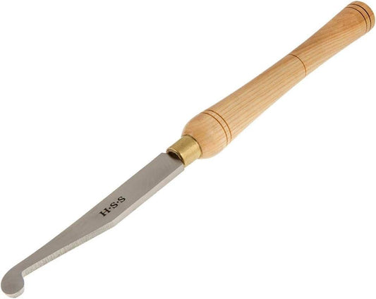Round Side Scraper