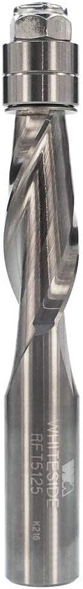 1/2" Shank Flush Trim Spiral B364