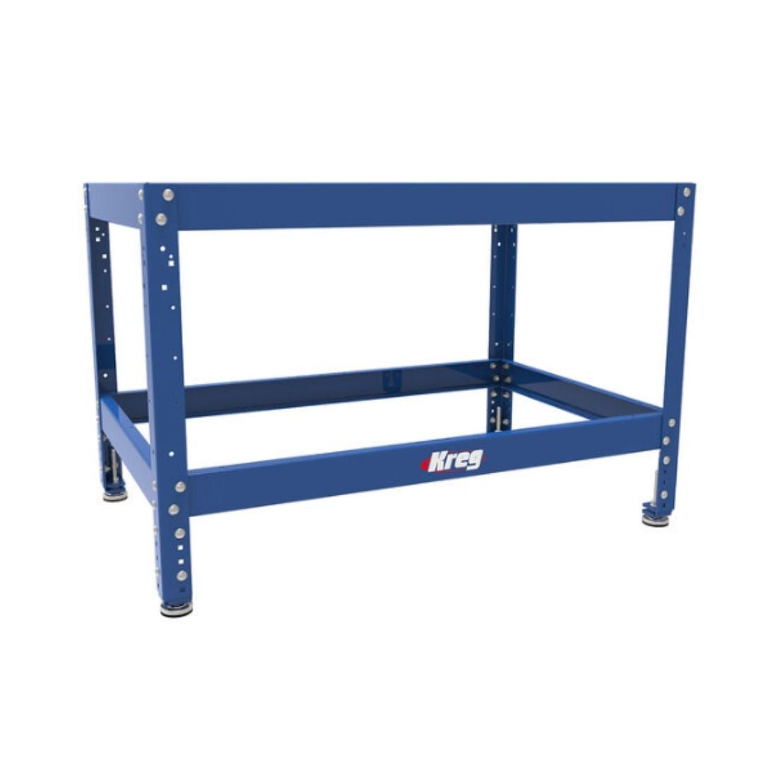 Kreg 44" x 28" Universal Bench Base with Standard-Height Legs