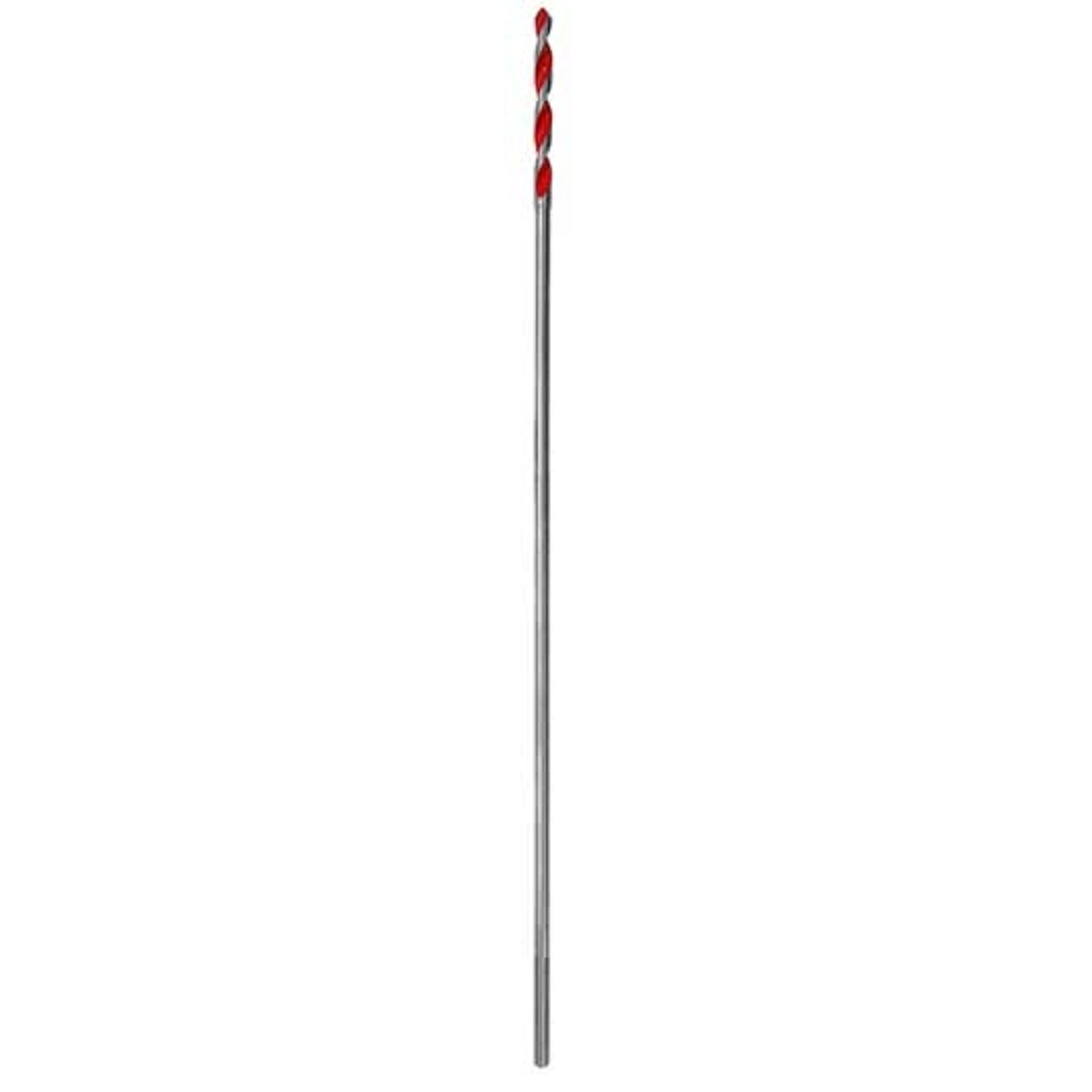Milwaukee 3/8" x 18" Bellhanger Bit