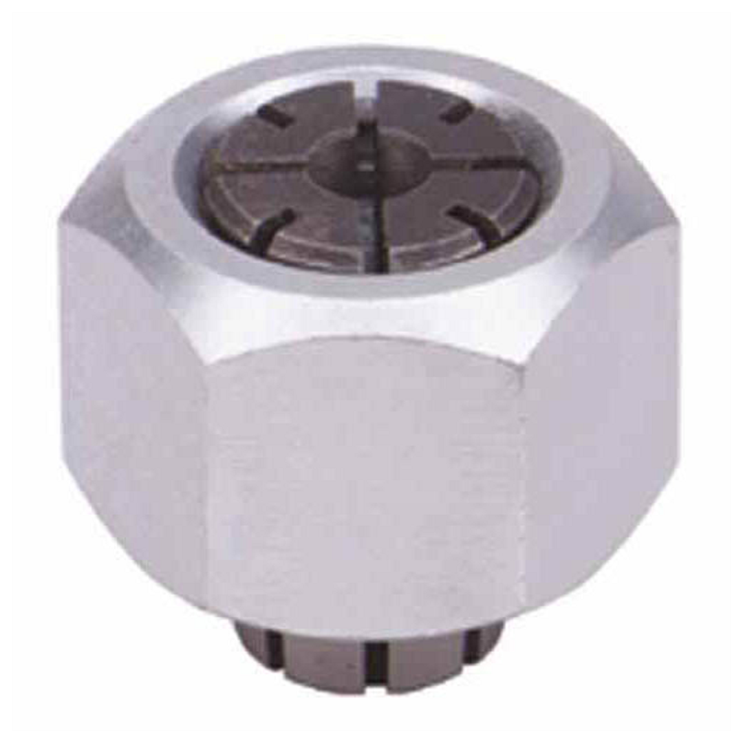 Milwaukee 1/2" Self-Releasing Collet and Locking Nut Assembly
