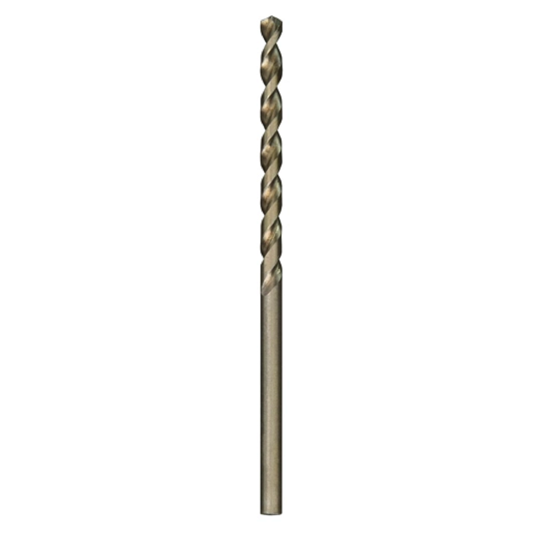 Milwaukee 3/32" COBALT RED HELIX Drill Bit