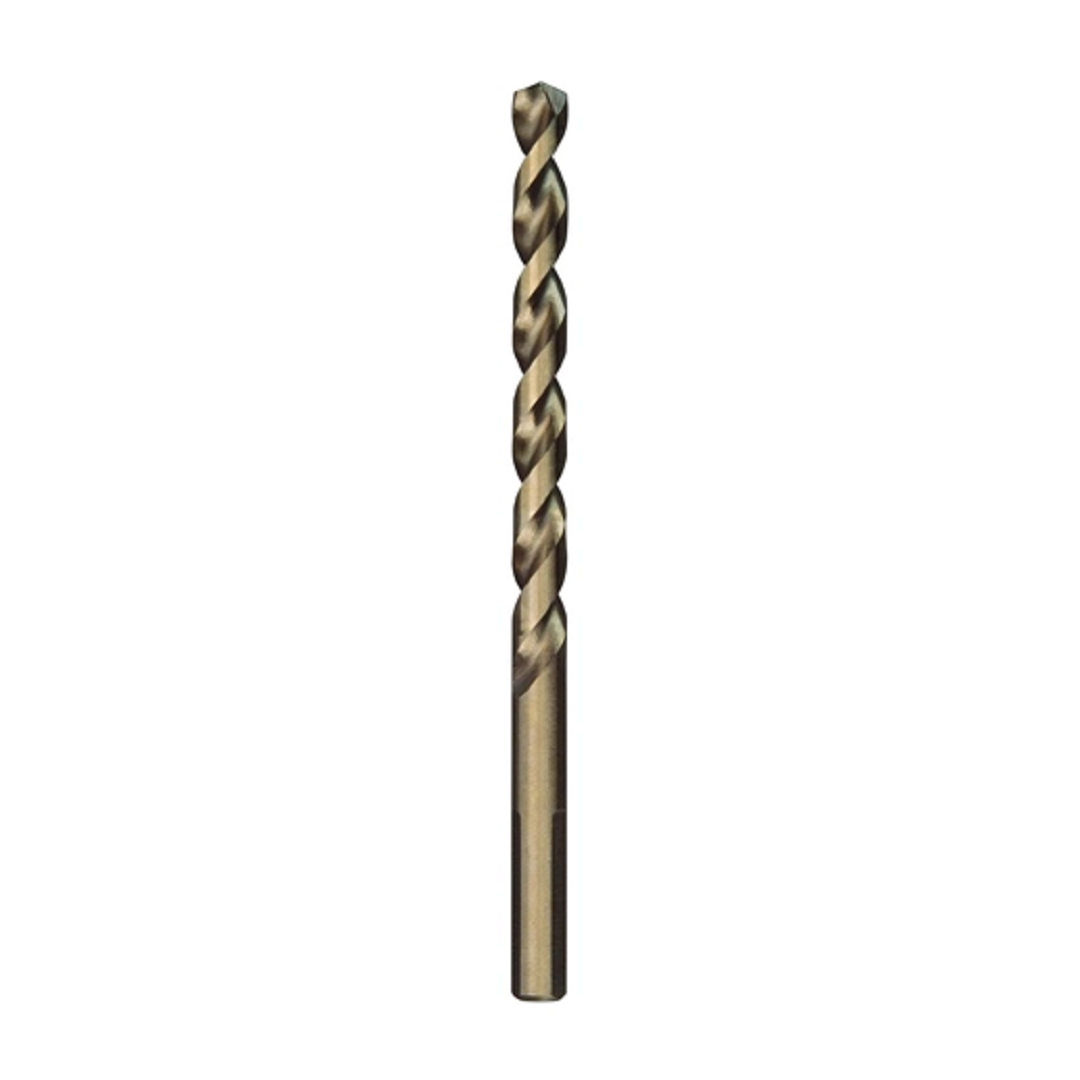 Milwaukee 5/16" Cobalt Red Helix Drill Bit