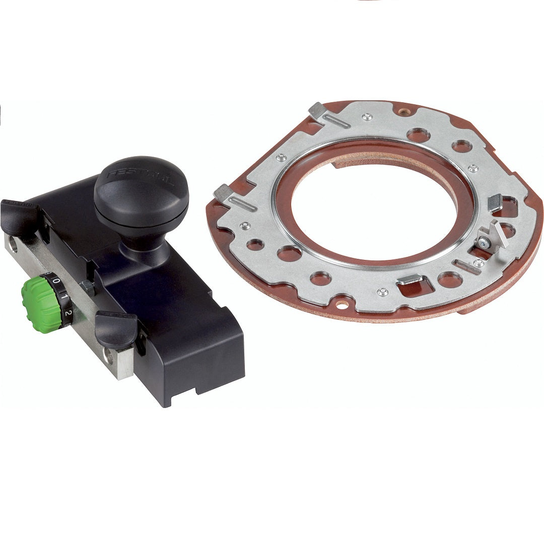 Guide Stop FS-OF 2200