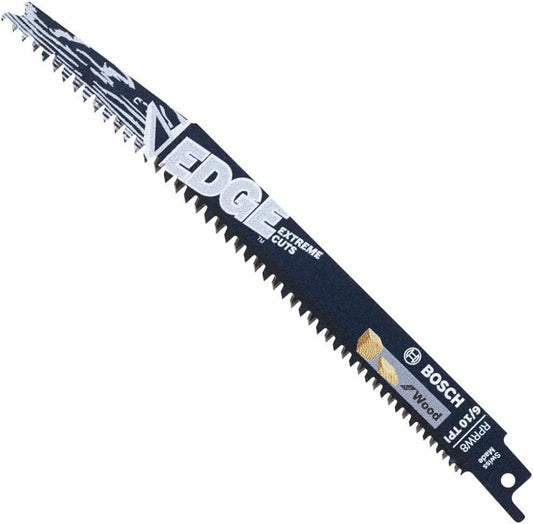 8" Progressor 6-10 TPI Wood Bl