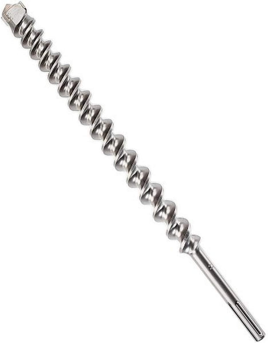 SDS Max Shank 3/4 x 8 x Wild B