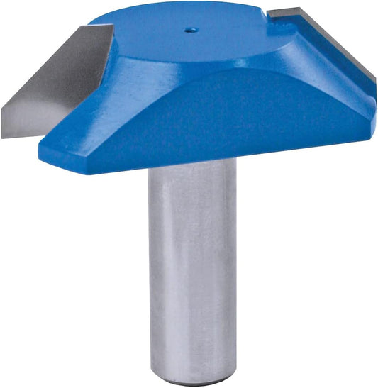 Router Bit 3/8 x 2 Notch Cutte