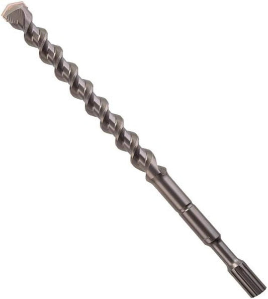 Spline Rotary Hammer Bit 1/2"x