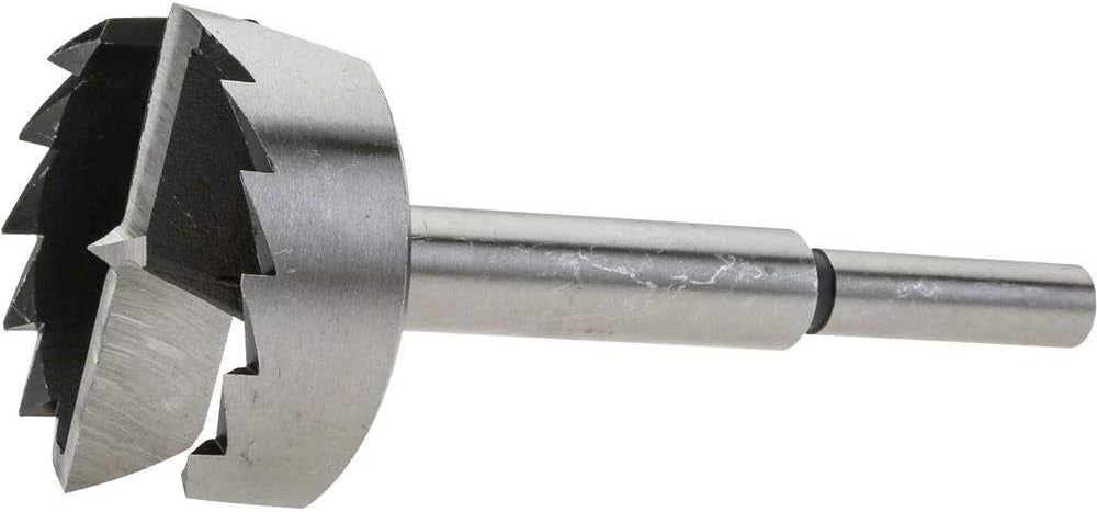 2-3/4" Large SawTooth Forstner