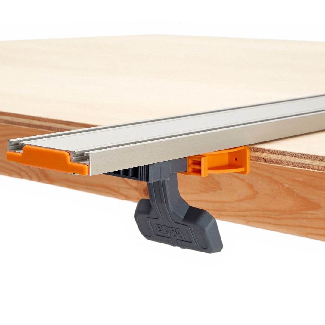 BORA 50" NGX Clamp Edge