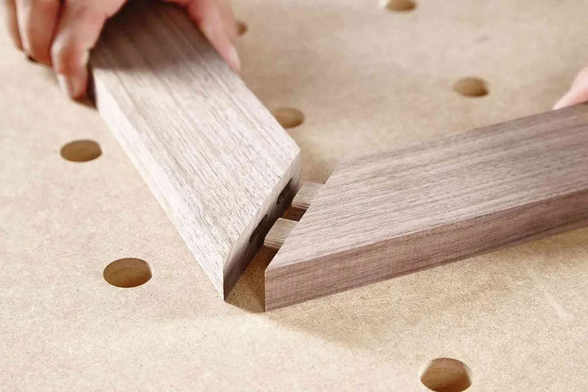 Domino XL Assortment Systainer (12mm / 14mm)