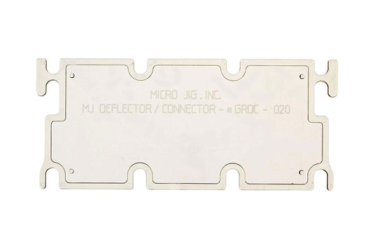 GRR-RIPPER Deflector / Connector